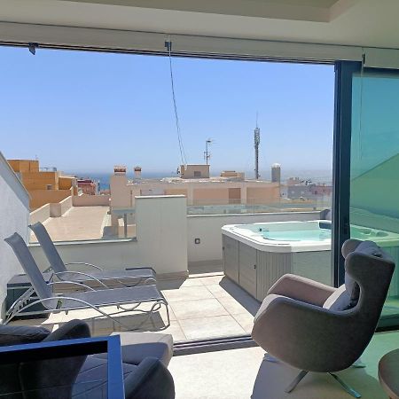 Africa View Apartment Tarifa Luaran gambar